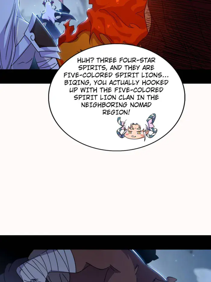 I'm an Evil God Chapter 508 Page 67