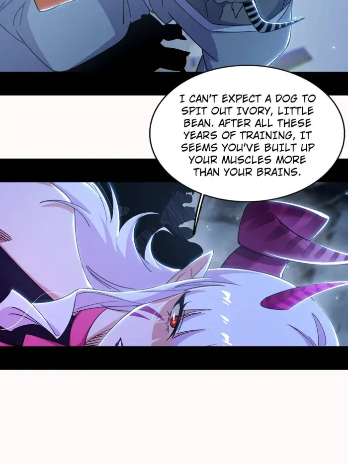 I'm an Evil God Chapter 508 Page 69