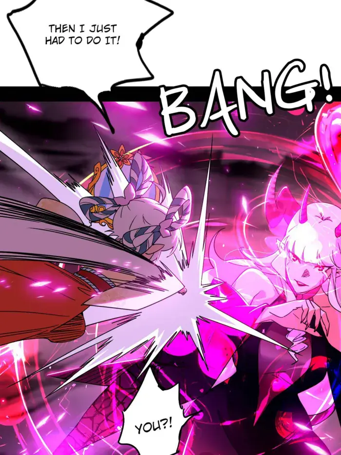 I'm an Evil God Chapter 508 Page 74
