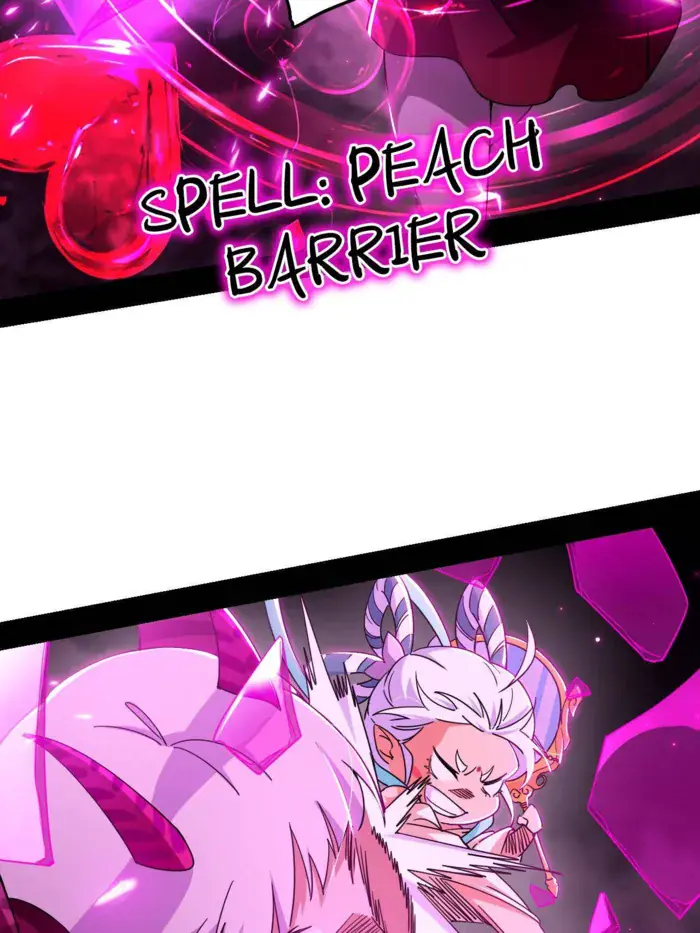 I'm an Evil God Chapter 508 Page 75