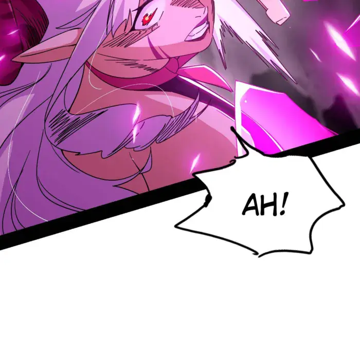 I'm an Evil God Chapter 508 Page 76