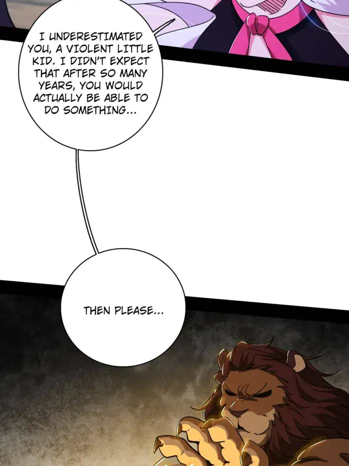 I'm an Evil God Chapter 508 Page 80