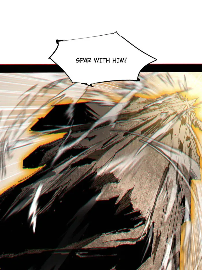 I'm an Evil God Chapter 508 Page 82