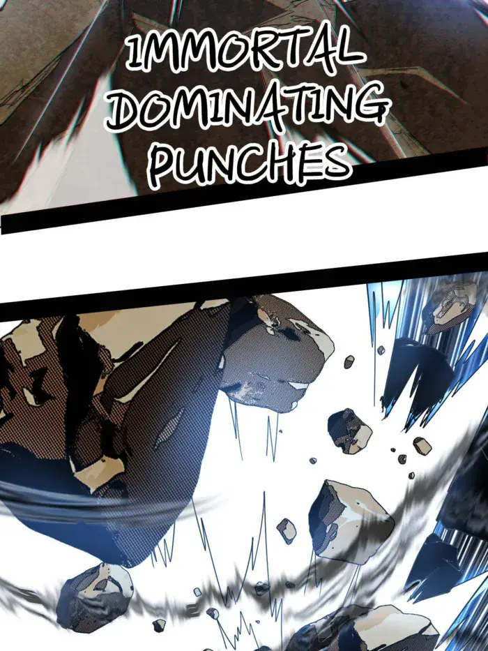 I'm an Evil God Chapter 508 Page 85