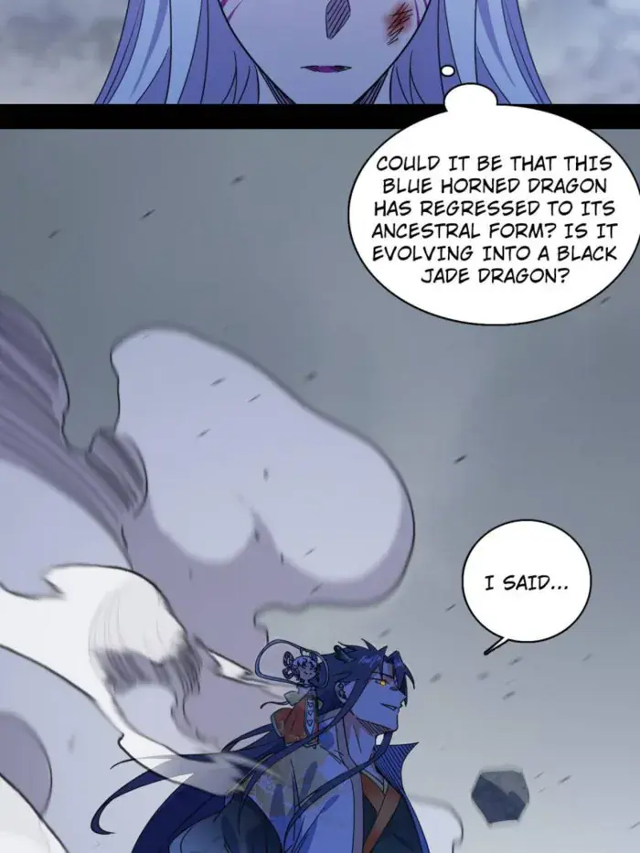 I'm an Evil God Chapter 509 Page 3