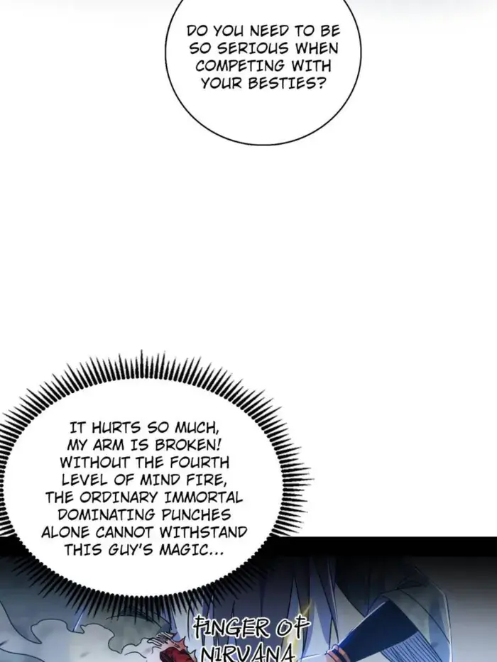 I'm an Evil God Chapter 509 Page 5