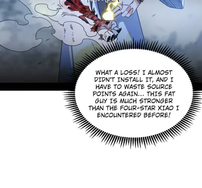 I'm an Evil God Chapter 509 Page 6