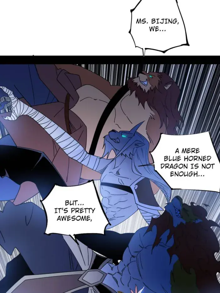 I'm an Evil God Chapter 509 Page 8