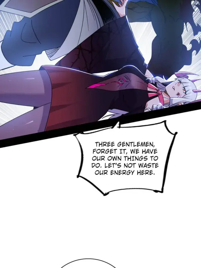 I'm an Evil God Chapter 509 Page 9