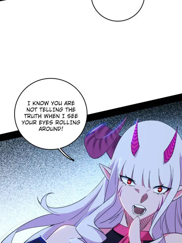 I'm an Evil God Chapter 509 Page 13