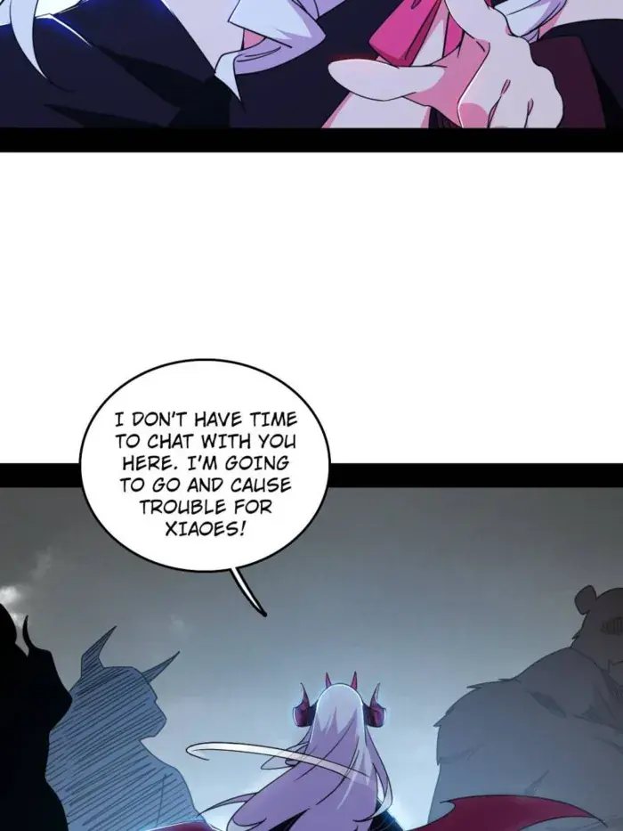I'm an Evil God Chapter 509 Page 14