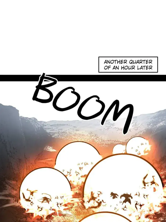 I'm an Evil God Chapter 509 Page 23