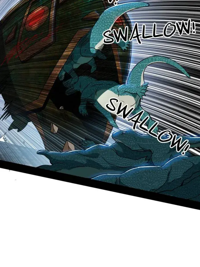 I'm an Evil God Chapter 509 Page 25