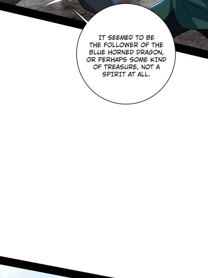 I'm an Evil God Chapter 509 Page 27