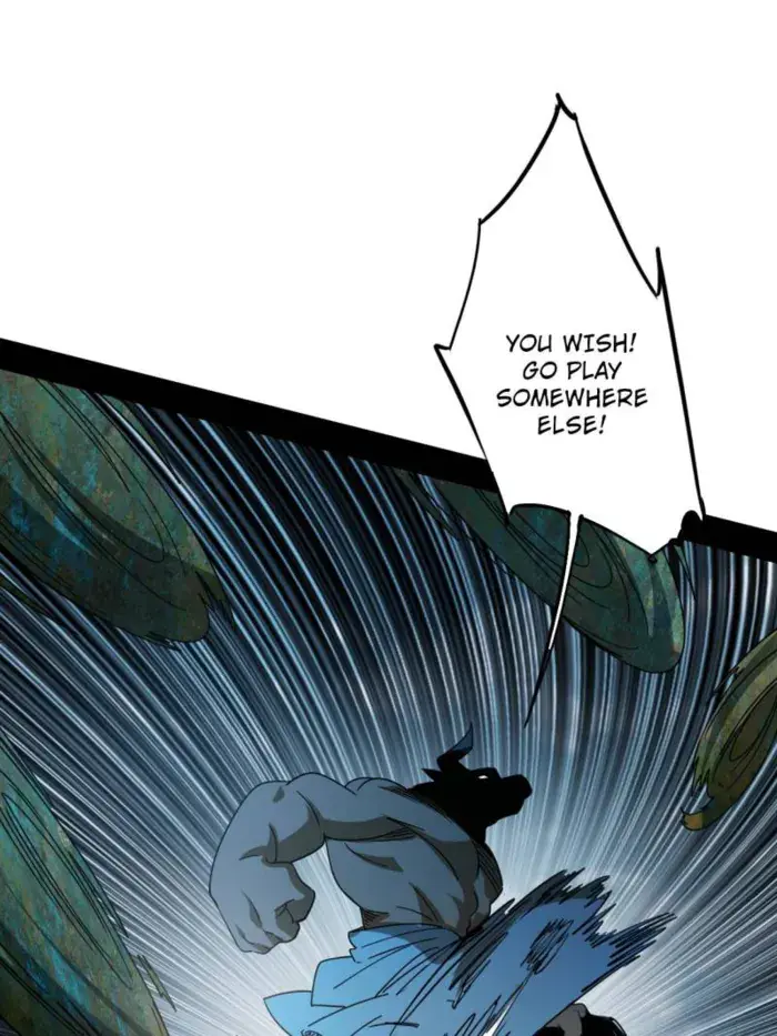 I'm an Evil God Chapter 509 Page 30