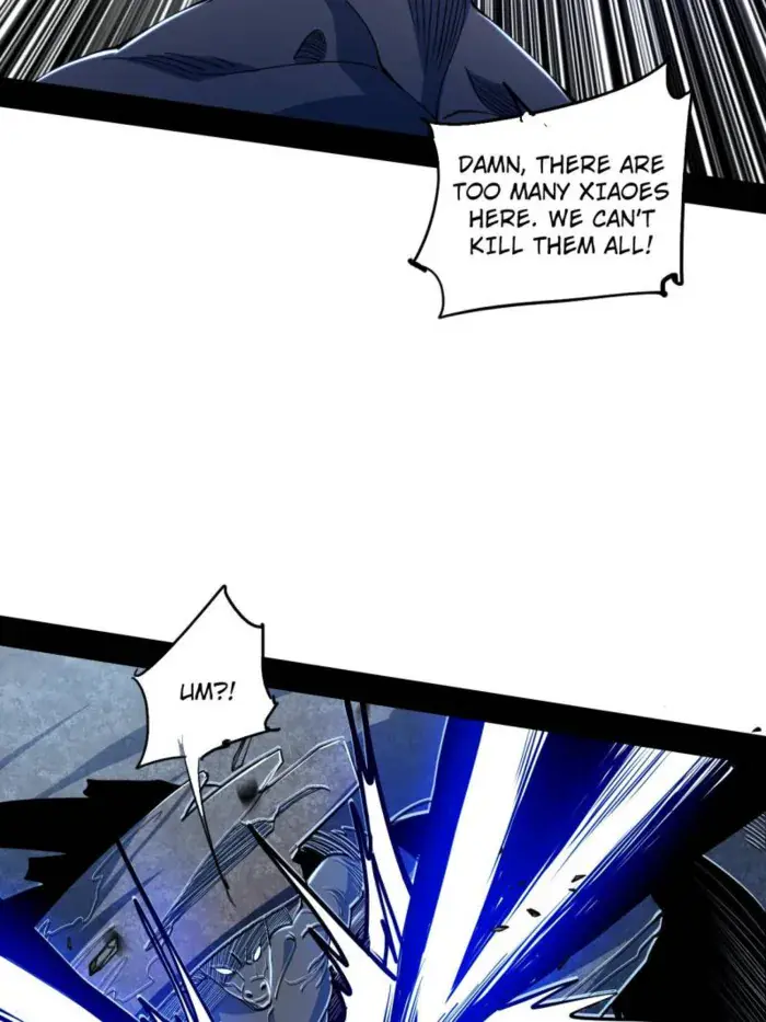I'm an Evil God Chapter 509 Page 37