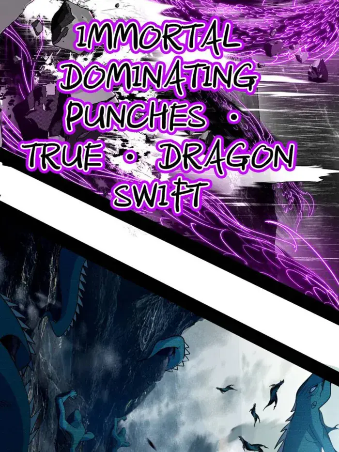 I'm an Evil God Chapter 509 Page 40