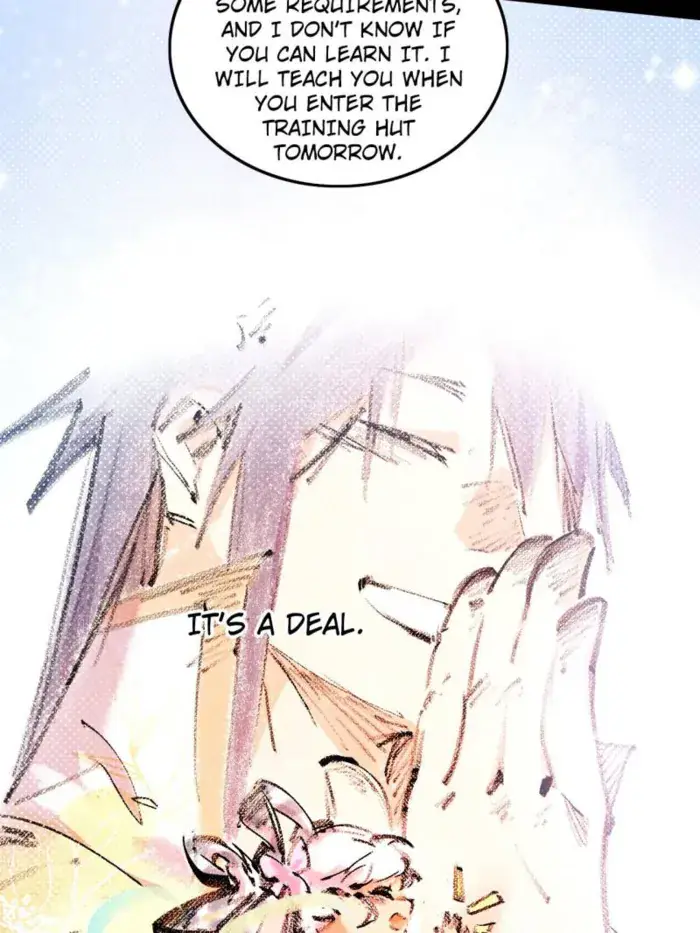 I'm an Evil God Chapter 509 Page 56