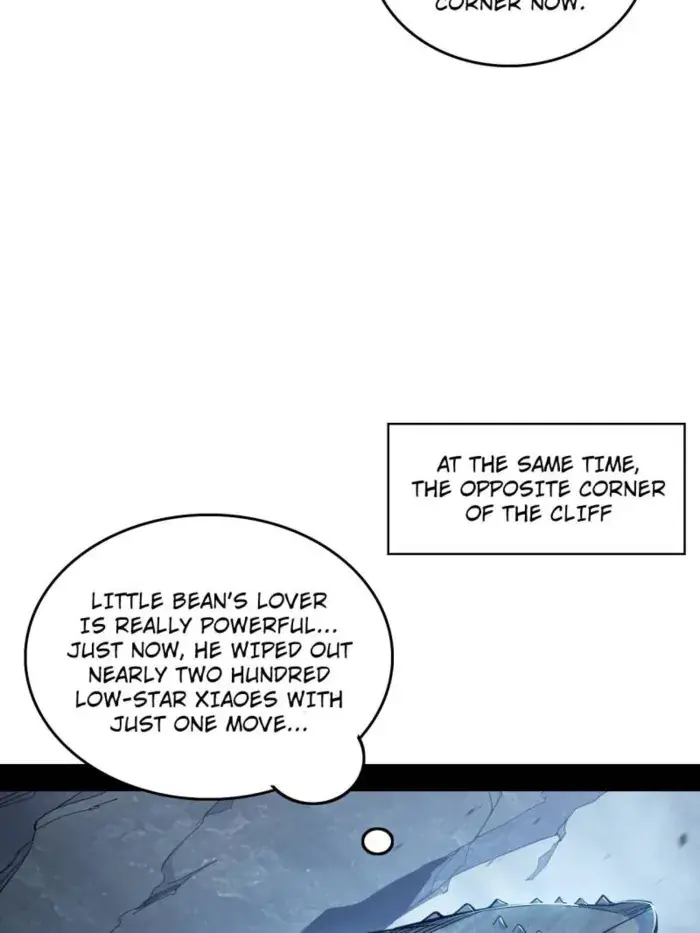 I'm an Evil God Chapter 509 Page 61