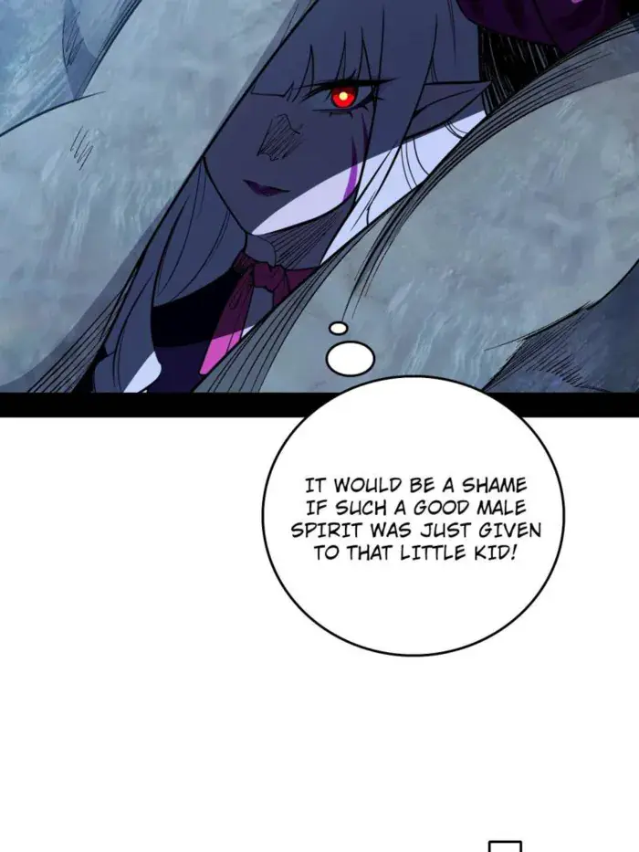 I'm an Evil God Chapter 509 Page 63