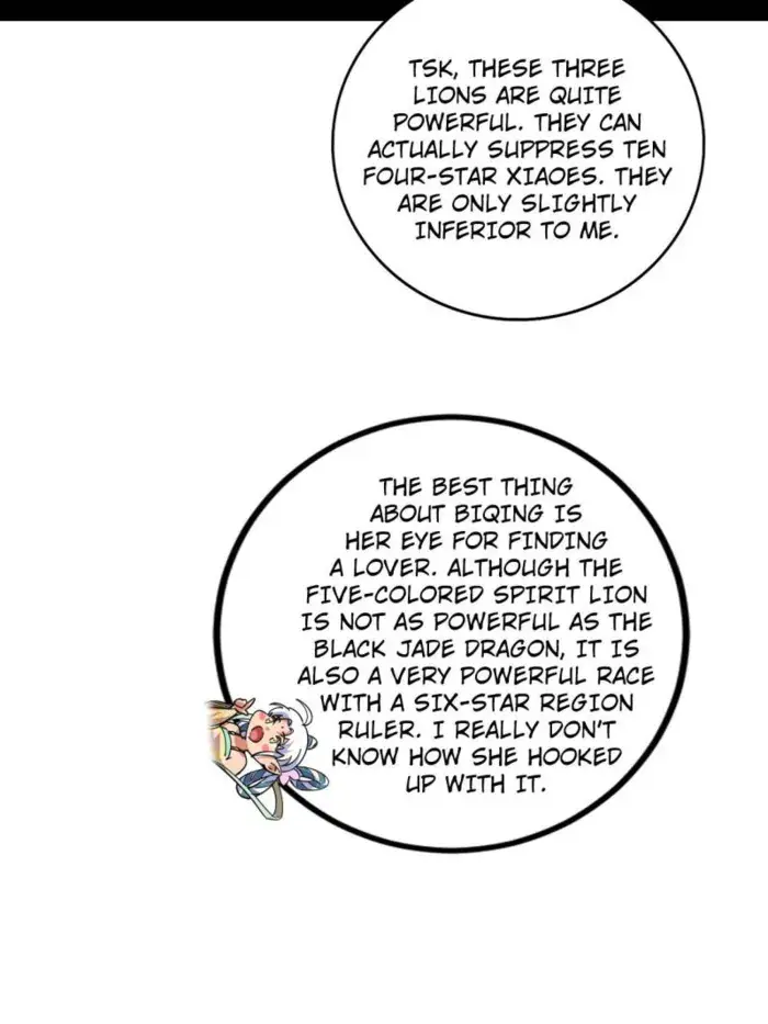 I'm an Evil God Chapter 509 Page 66