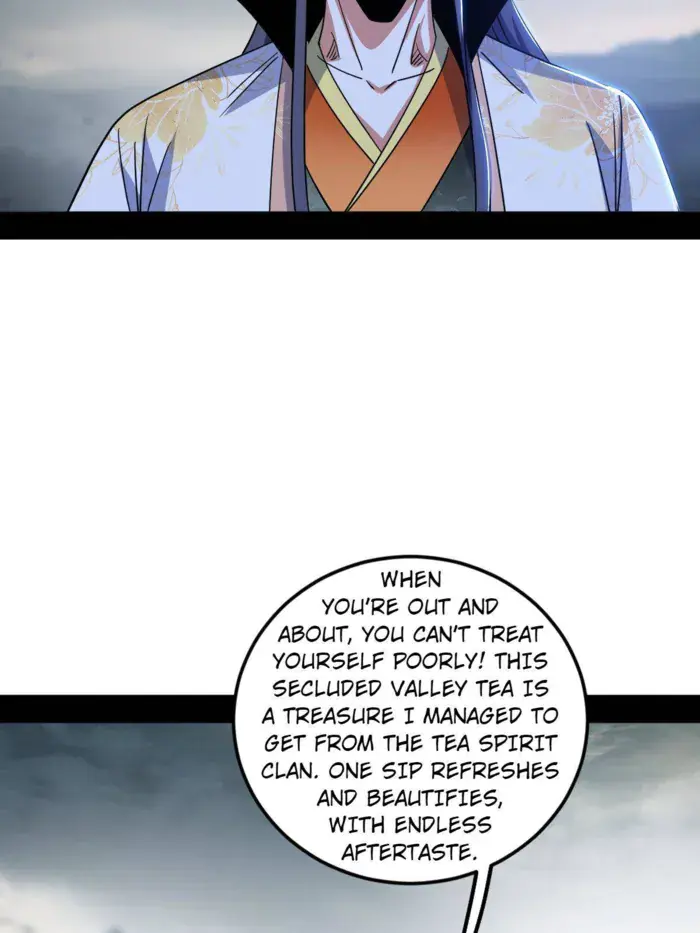 I'm an Evil God Chapter 510 Page 2