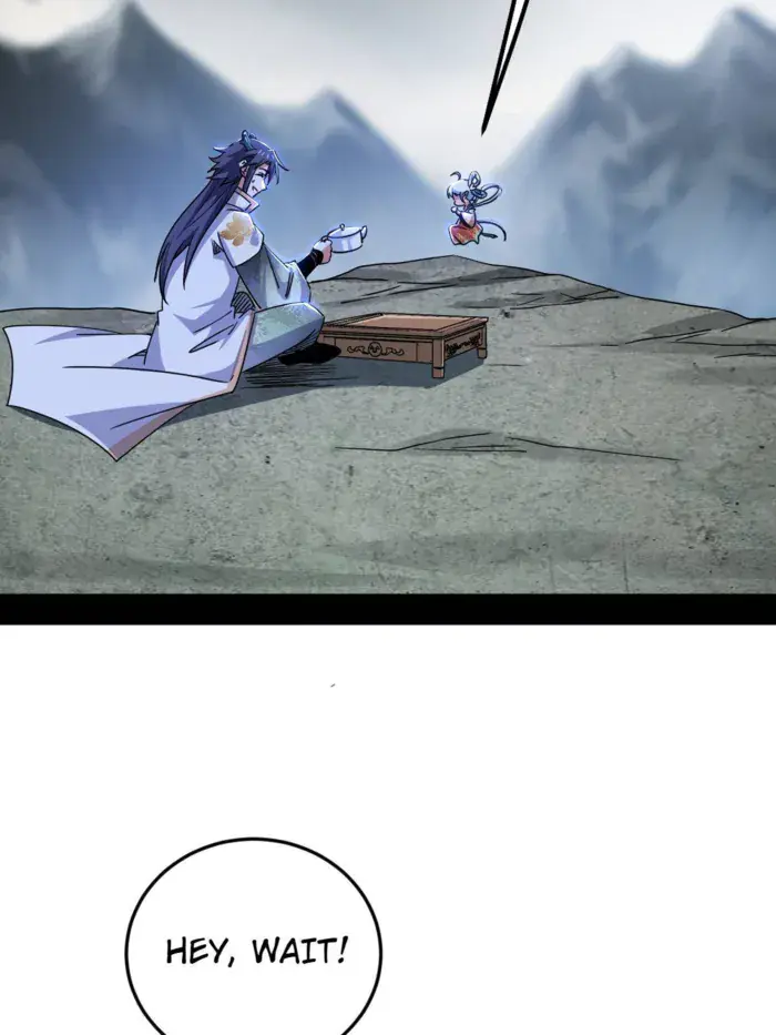 I'm an Evil God Chapter 510 Page 3