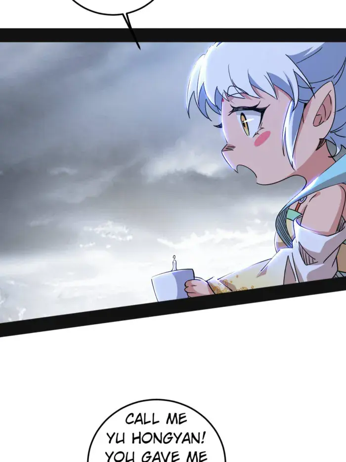 I'm an Evil God Chapter 510 Page 4