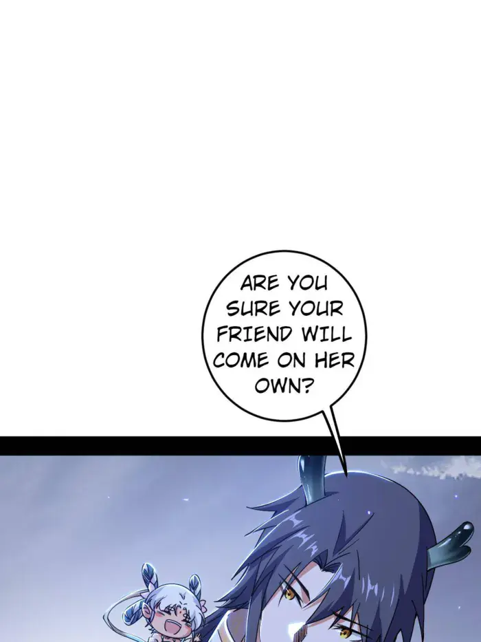 I'm an Evil God Chapter 510 Page 6