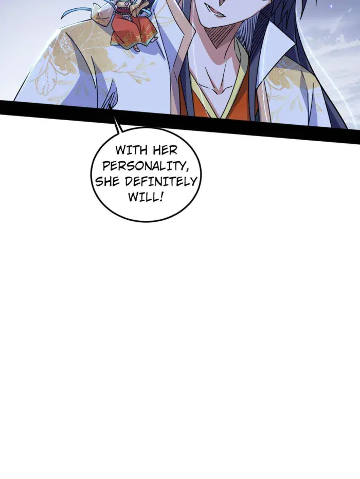 I'm an Evil God Chapter 510 Page 7