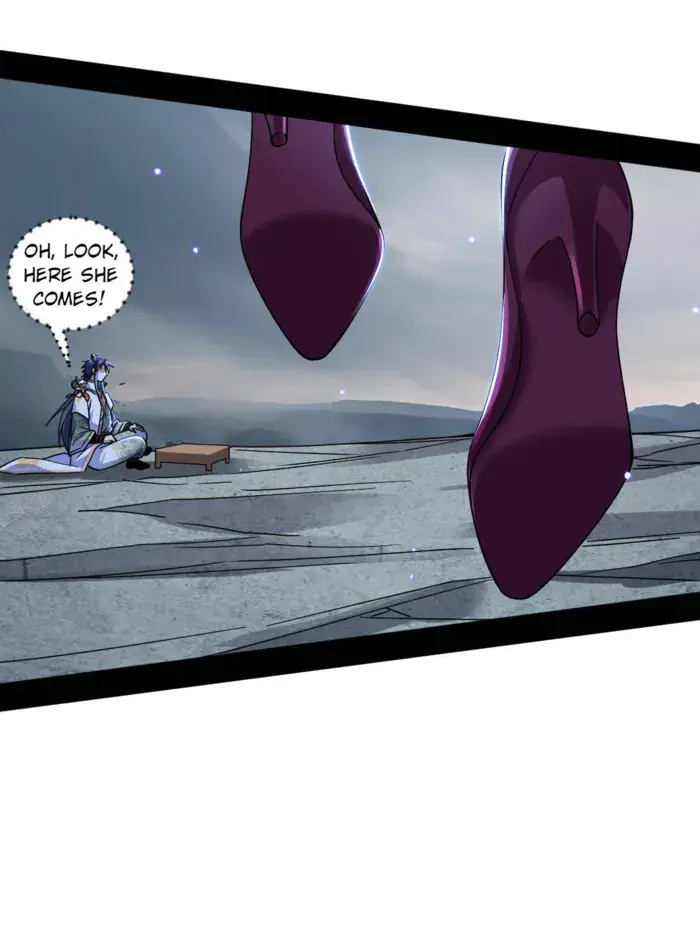I'm an Evil God Chapter 510 Page 8