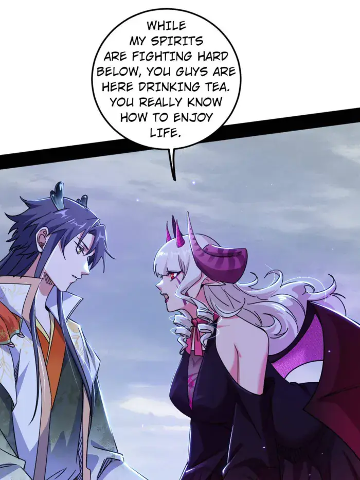 I'm an Evil God Chapter 510 Page 9