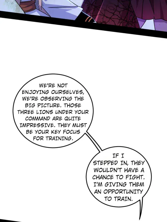 I'm an Evil God Chapter 510 Page 10