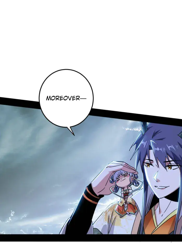 I'm an Evil God Chapter 510 Page 12
