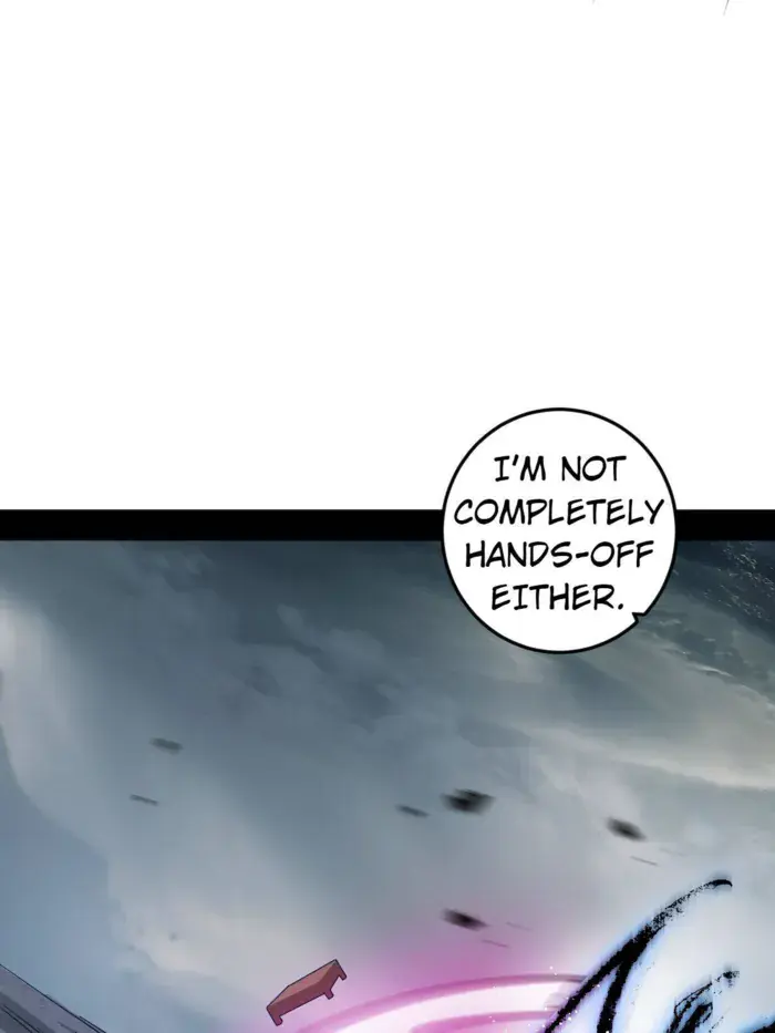 I'm an Evil God Chapter 510 Page 13