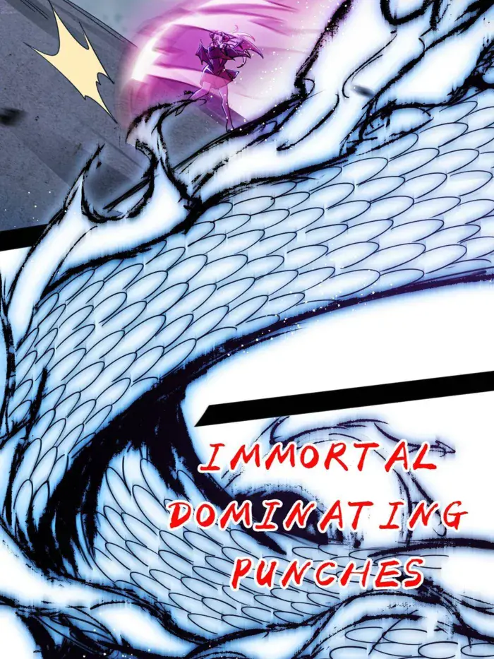 I'm an Evil God Chapter 510 Page 14