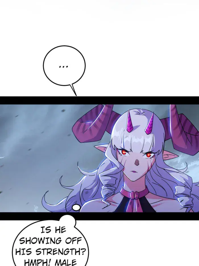 I'm an Evil God Chapter 510 Page 20
