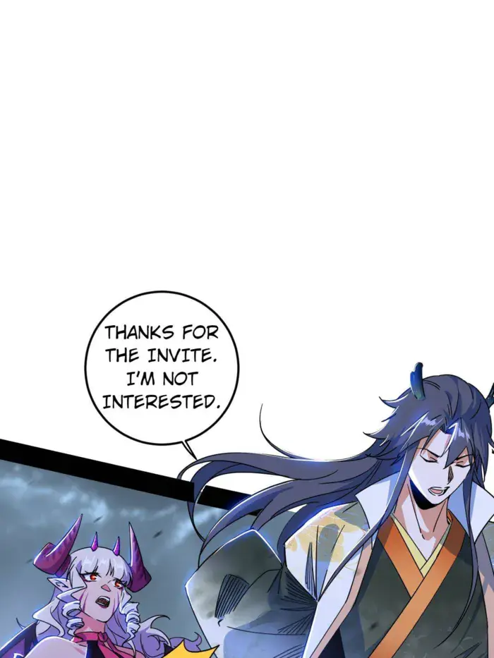 I'm an Evil God Chapter 510 Page 23