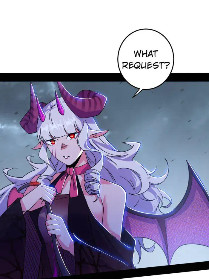 I'm an Evil God Chapter 510 Page 26