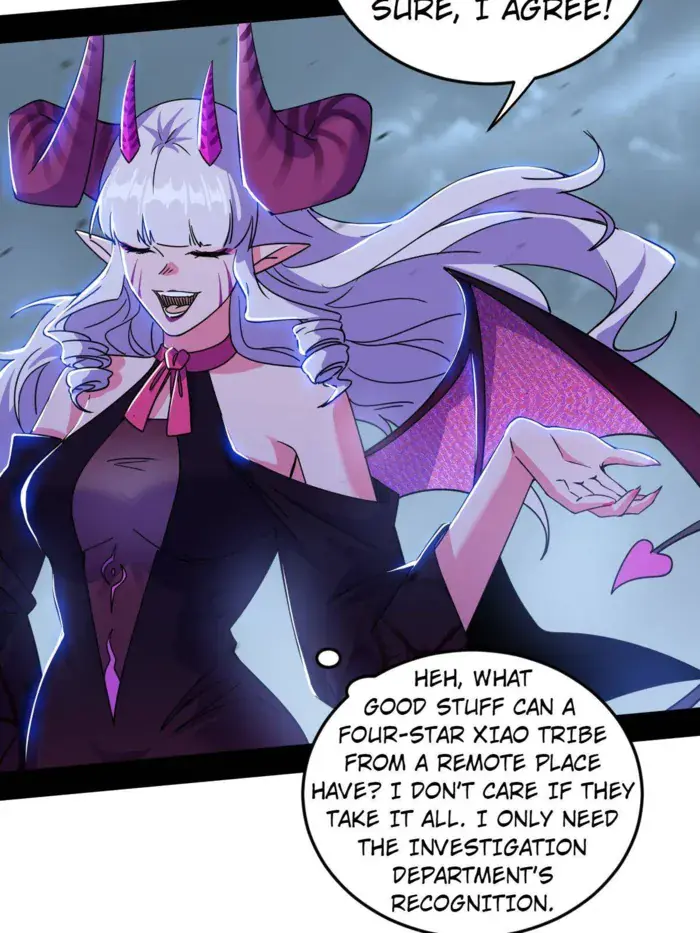 I'm an Evil God Chapter 510 Page 29