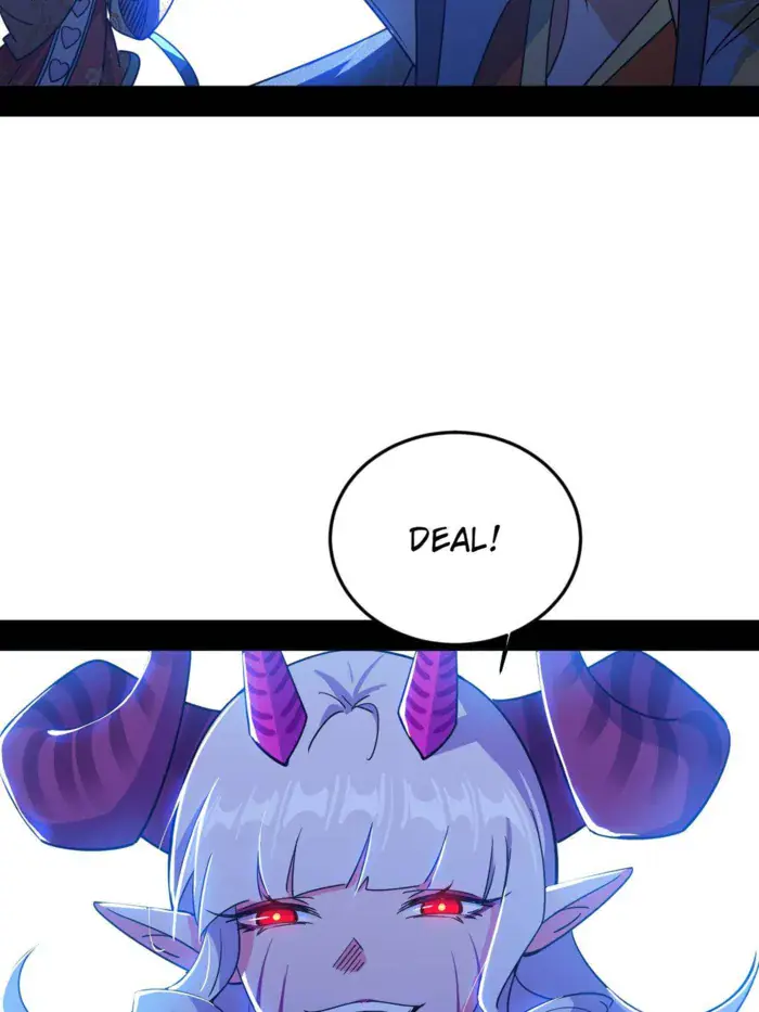 I'm an Evil God Chapter 510 Page 31