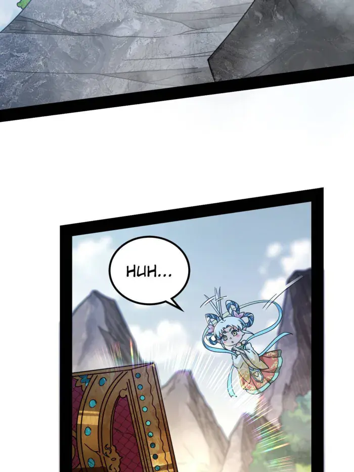 I'm an Evil God Chapter 510 Page 38