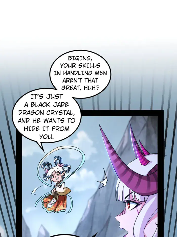 I'm an Evil God Chapter 510 Page 42