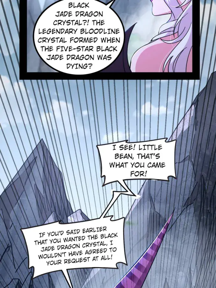 I'm an Evil God Chapter 510 Page 43