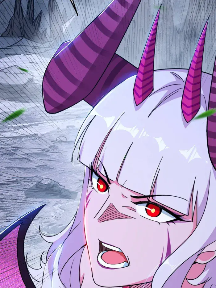I'm an Evil God Chapter 510 Page 44
