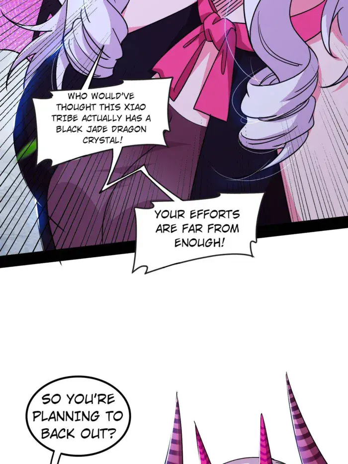 I'm an Evil God Chapter 510 Page 45