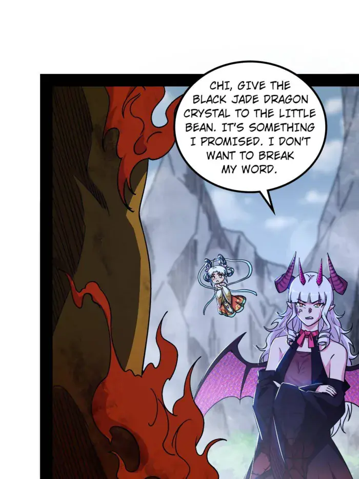 I'm an Evil God Chapter 510 Page 47