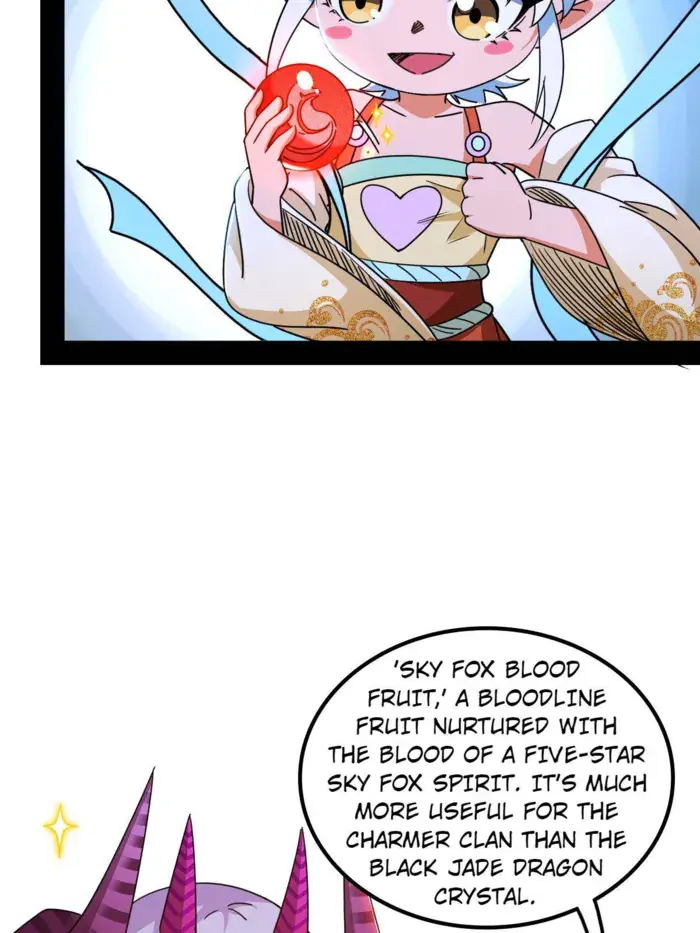 I'm an Evil God Chapter 510 Page 52