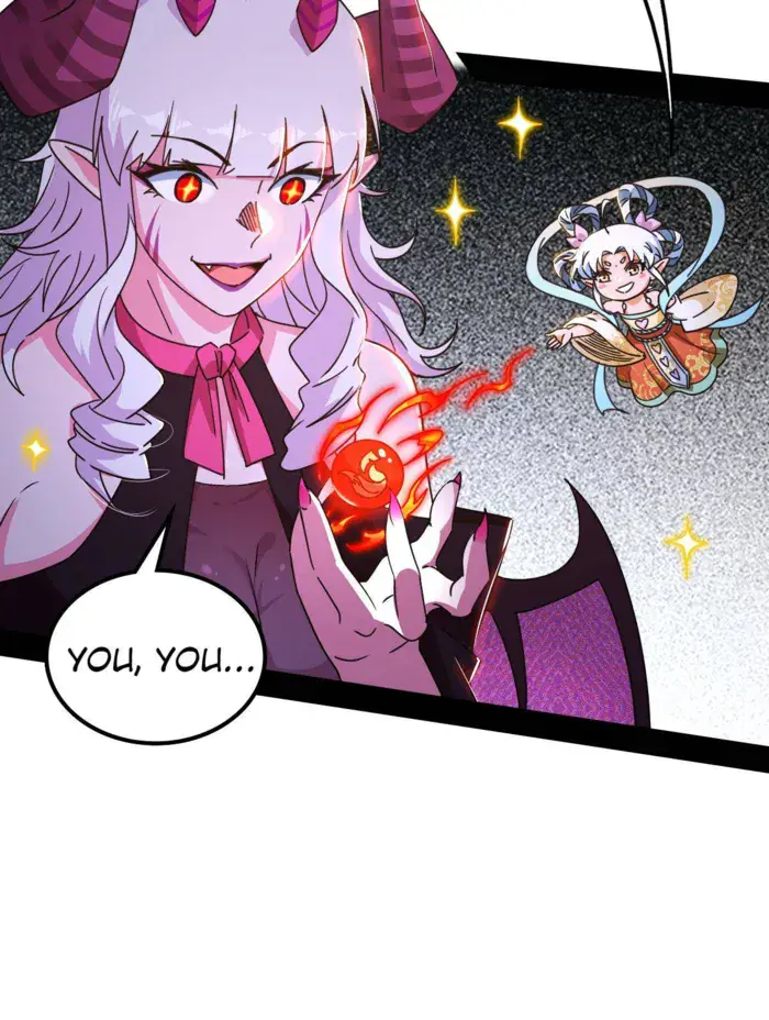 I'm an Evil God Chapter 510 Page 53