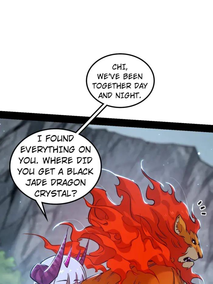 I'm an Evil God Chapter 510 Page 57